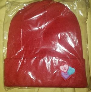 Jeffree Star Beanie